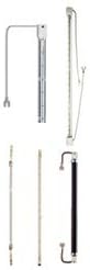 Replacement for Hill-ROM MU11222 Light Bulb by Technical Precision