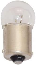 Replacement for PATLITE 12V 5W SCB by Technical Precision 10 Pack