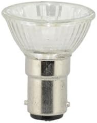 Technical Precision Replacement for Green Energy FST12V-20W/M/BA15D Light Bulb