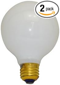 Technical Precision Replacement for NAED 14262 Light Bulb 2 Pack
