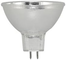 Technical Precision Replacement for Kodak Movie Deck 447 Light Bulb