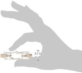 Ushio BC9010 5000089 - MHL-250 250W Metal Halide Light Bulb