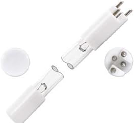 Replacement for HANKSCRAFT H2O LPUV-B15S10 by Technical Precision