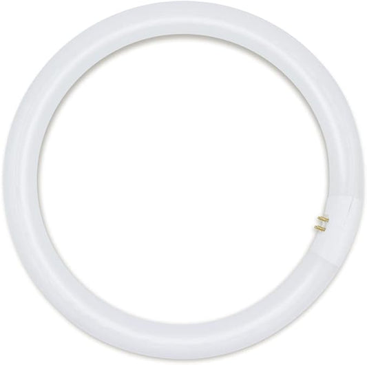 Replacement for FLOXITE T5-22W Circular Mirror 7.25 INCH Outside Diameter 7 INCH Inside Diameter Light Bulb by Technical Precision