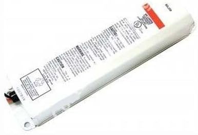 Technical Precision Replacement for SLI Sylvania Lighting EB500 Ballast