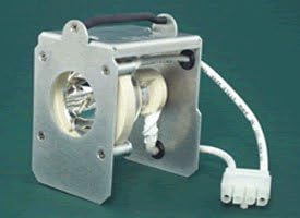 Replacement for Stryker 220-180-300 Light Bulb by Technical Precision