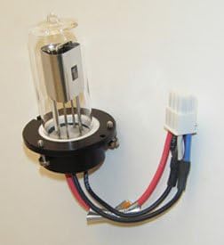 Replacement for DIONEX 54157 Light Bulb by Technical Precision