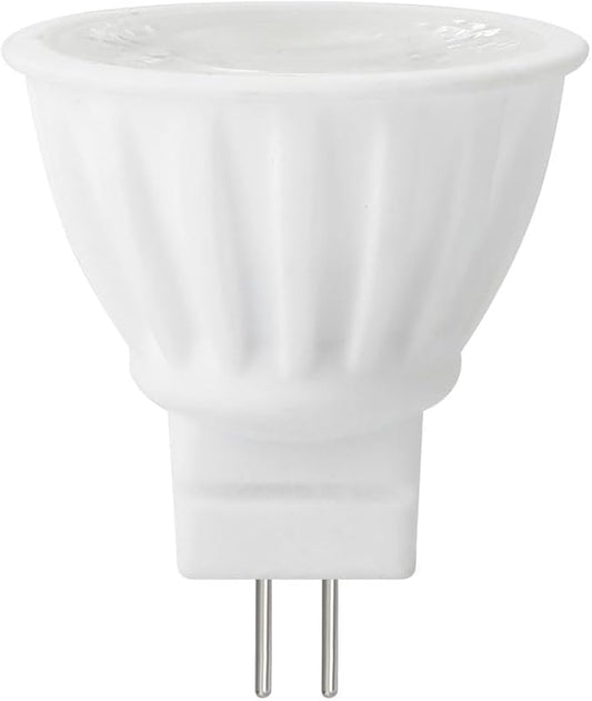 Newhouse Lighting 3w LED Mr-11 Bulb Gu4 Base 3000k (4-Pack)