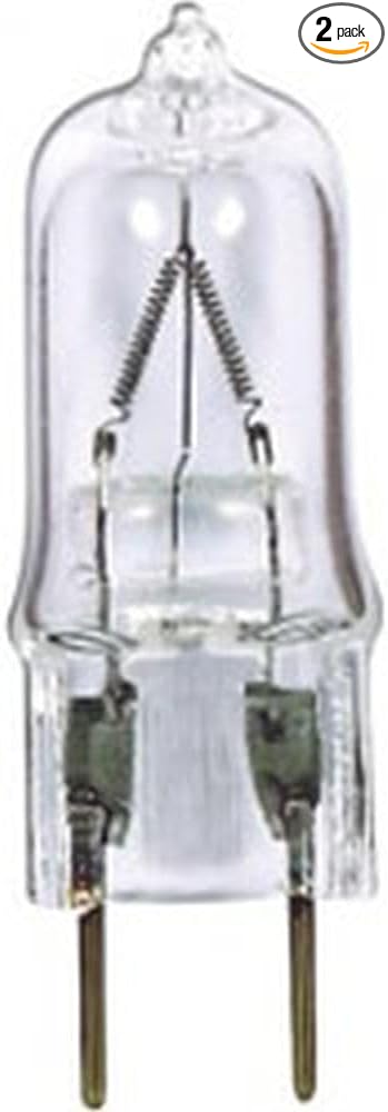 Technical Precision Replacement for GE General Electric G.E 48428 2 Pack