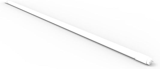 – 25-Pack T8 LED Tube Light 4FT, 12W 1800LM, Type A Ballast Compatible, 4100K Daylight, UL-Listed, Easy Plug & Play Fluorescent Replacement, Energy-Saving for Shop & Office