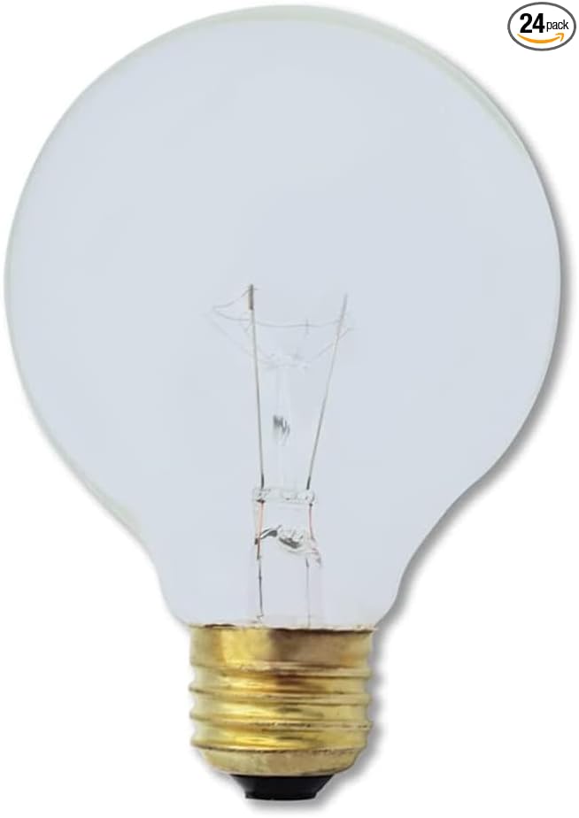 Technical Precision Replacement for Sylvania 14266 Light Bulb 24 Pack