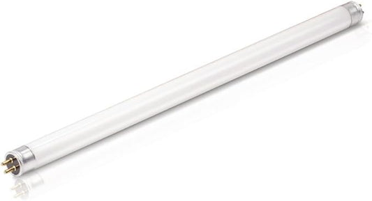 Circle (6 Pack) F13T5/CW - T5 Fluorescent 4100K Cool White - 21" Linear - 13 Watt T5 - Under The Counter Light Bulbs