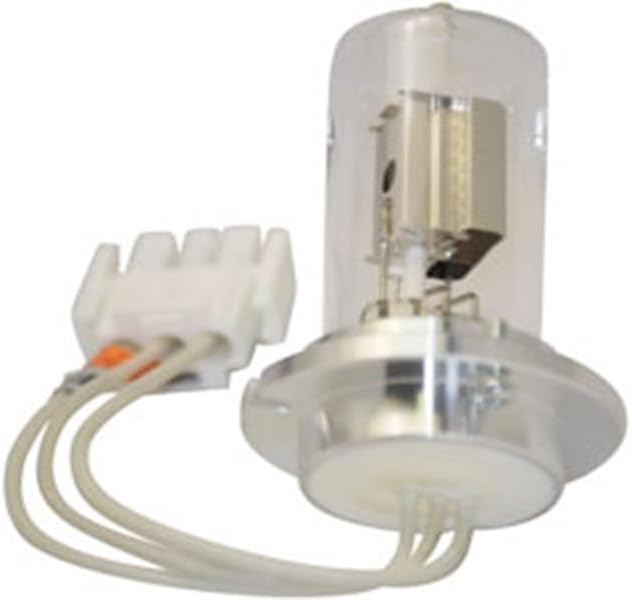 Replacement for AGILENT/HP 5190-0917 Light Bulb by Technical Precision