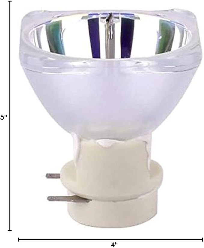 7R 230W Replacement Bulb for 7R 230W Moving Beam Stage Light, 7R Stage Light Bulb,230W Replacement Lamp