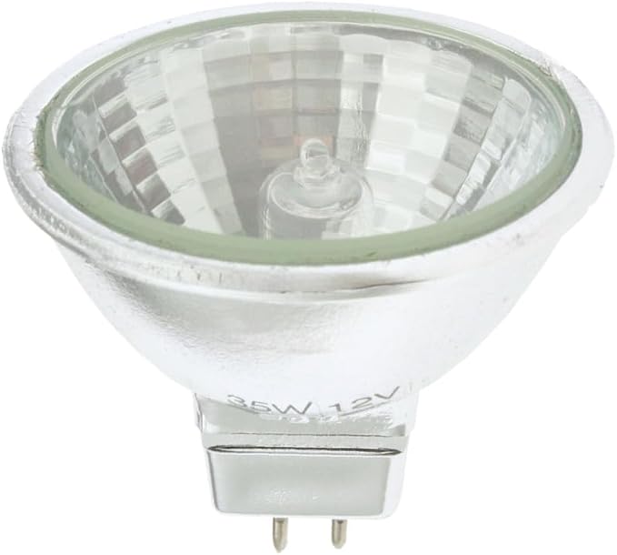 Replacement for Ritter 152 Halogen EXAM Light Light Bulb by Technical Precision