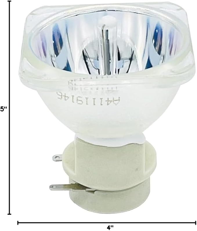 14R 295W Replacement Lamp 295W Bulb for 295w Stage Light (14R Replacement Bulb)