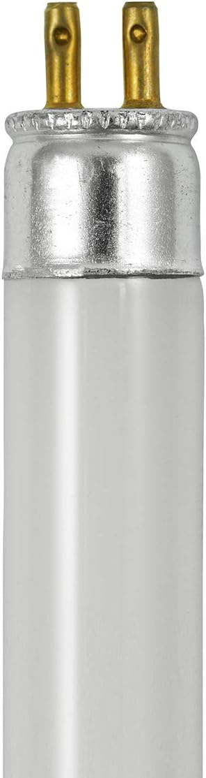 Norman Lamps F18T4-WW 19.5 in. Warm-White - Watts: 18W, Type: T4 Fluorescent Tube, Color