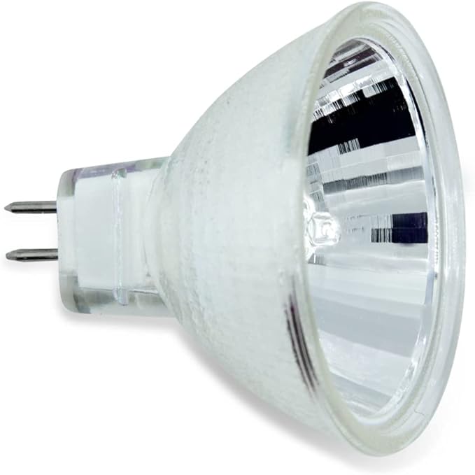 Technical Precision Replacement for Light Bulb/LAMP Q20MR16/VNSP-12V Light Bulb