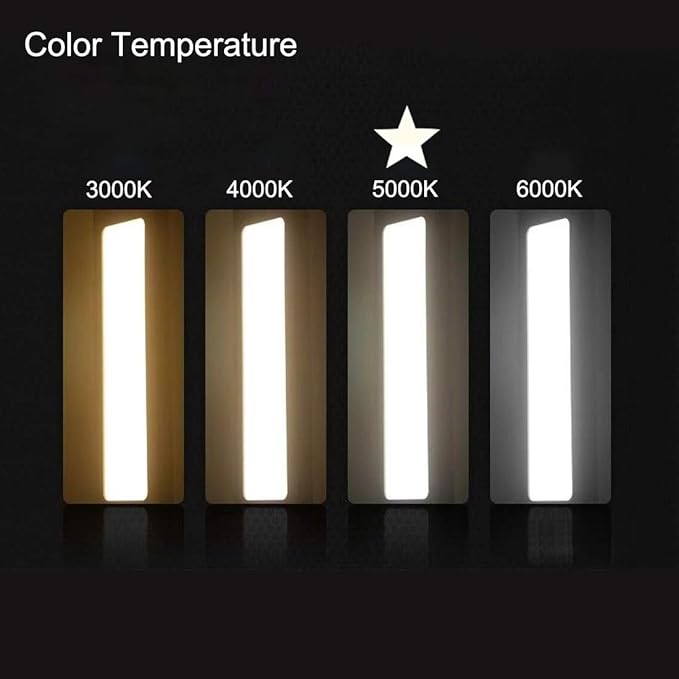 8 Foot Led Lights, T8 8ft Led Bulbs, 72W 9000LM F96t12 Replacement Tubes, Frosted Cover, Fluorescent Light Bulb, 5000K led Shop Light(10 Pack)