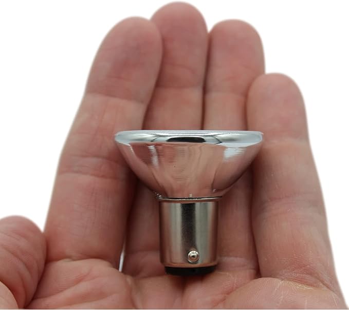 Replacement for Philips 409355 Light Bulb by Technical Precision