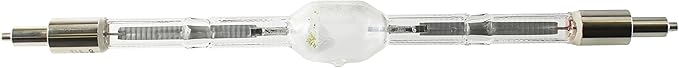 OSRAM HMI-4000W/DXS LAMP Metal HALIDE Display/Optic 4000W