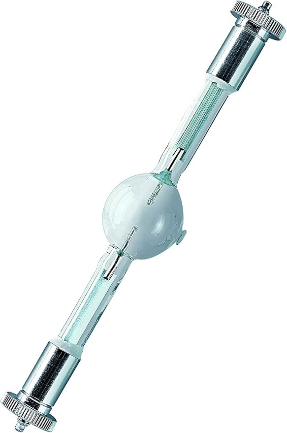 Osram Sylvania HMI 575w /DXS 95v SFc10-4 Base metal halide light bulb
