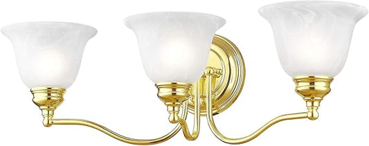 Livex Lighting 1353-02 Essex Bath Light