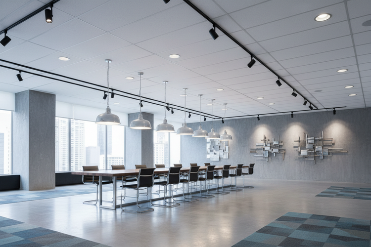 Commercial Lighting