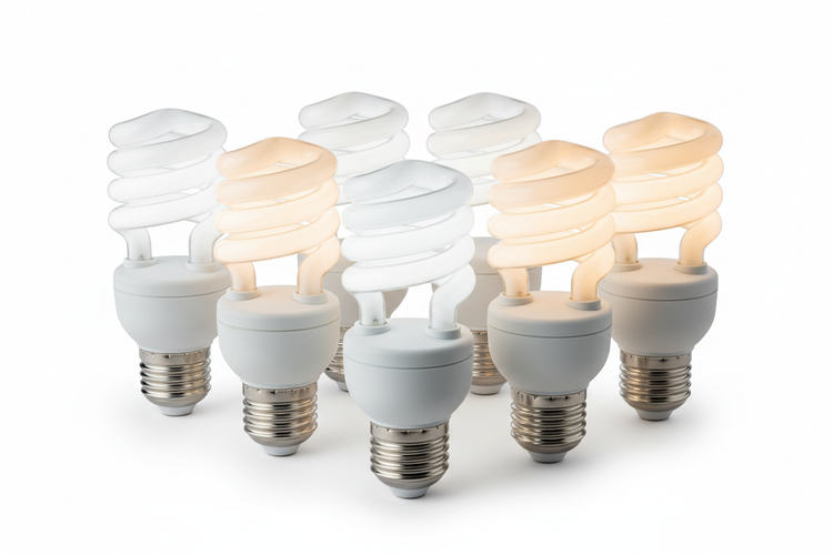 Compact Fluorescent Bulbs