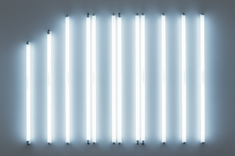Fluorescent Tubes