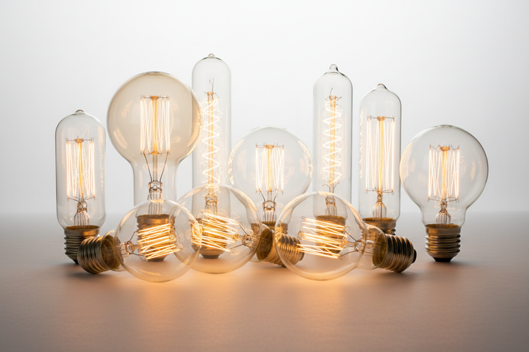 Incandescent Bulbs