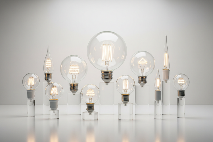 LED Bulbs