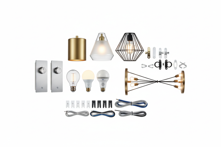 Lighting Accessories