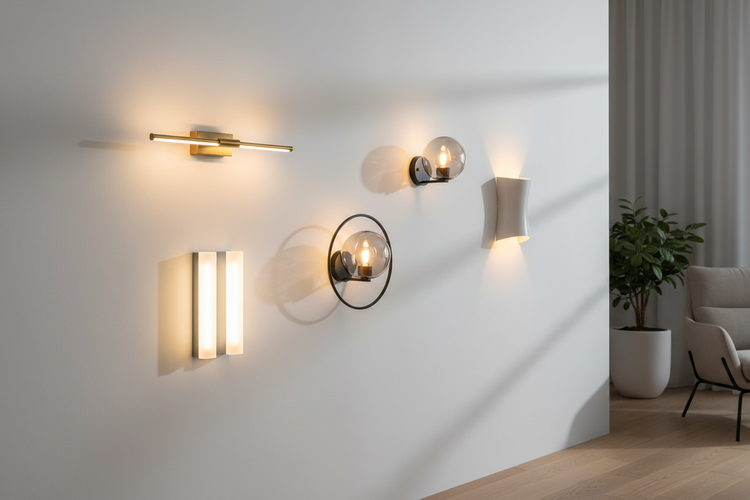 Wall Lights