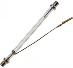 Technical Precision Replacement for Peterson L2-77 Light Bulb