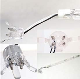 Replacement for WEDECO DLR10 by Technical Precision