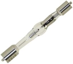 Technical Precision Replacement for Batteries and Light Bulbs HBQ 100W/2