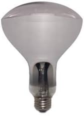 Technical Precision Replacement for National Super Service 6240-01-340-1307 Light Bulb