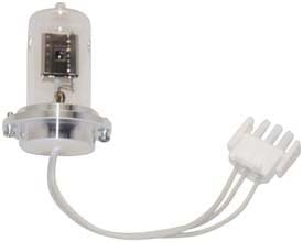 Replacement for AGILENT/HP G1314-60101 Light Bulb by Technical Precision