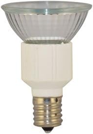Replacement for Light Bulb/LAMP JDR120V75W/2W Light Bulb by Technical Precision