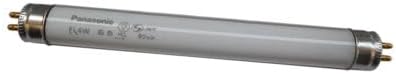 for Panasonic 4WATT COOL WHITE FL4W machine light tube 4200K lamp 3000hours