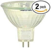 Replacement for Burton 0006130PK Light Bulb by Technical Precision 2 Pack