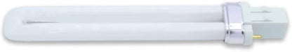 Replacement for Philips PL-S7W/827/2P/ALTO Light Bulb by Technical Precision 2 Pack