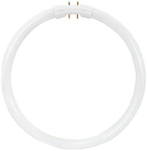 Sylvania 20712 - FPC22/835 Circular T5 Fluorescent Tube Light Bulb