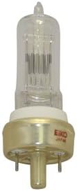 Technical Precision Replacement for Sawyers Rotomatic 747aq Light Bulb 500W 120V T6 Incandescent Projector Lamp - G17Q-3 Center Post - 3200K Warm White - 1 Pack