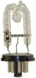 Technical Precision Replacement for Edwards SIGNALING 92-LST Light Bulb
