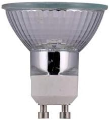 Technical Precision Replacement for Cavaliere Island Mounted Range Hood Bulb Light Bulb Halogen 35W 120V with GU10 Twist & Lock Base - MR16 GU10 35W - 1 Pack