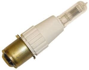 SYLVANIA 54716 - DTA - Stage and Studio - T8 - 1500 Watt Light Bulb - 120 Volt - P40s Base - 3200K