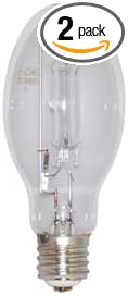 Technical Precision Replacement for Sylvania H39KB-175 Light Bulb 2 Pack