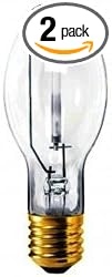Replacement for Light Bulb/LAMP C150S55 Light Bulb by Technical Precision 2 Pack